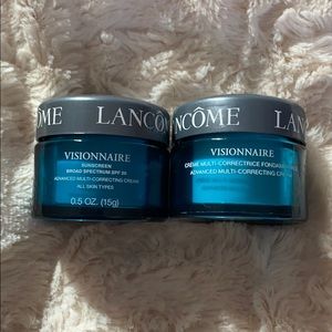 Lancôme Visionnaire Cream (2)